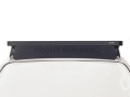 Front Runner Windschild für Slimline II Dachträger mit 1165 - 1255 mm Breite