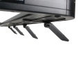 Front Runner Windschild für Slimline II Dachträger mit 1165 - 1255 mm Breite