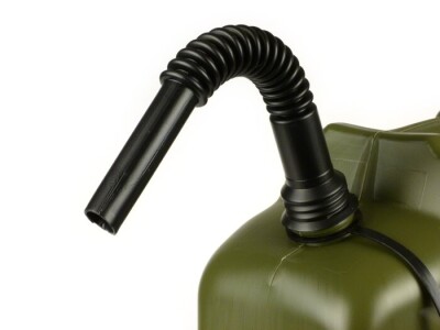 Kraftstoff- Kanister PROFI 20 l Hünersdorff