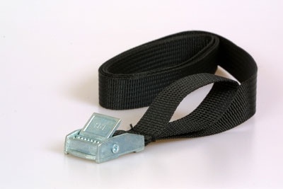 Spanngurt 18 mm mit Metallschließe 2,00 m