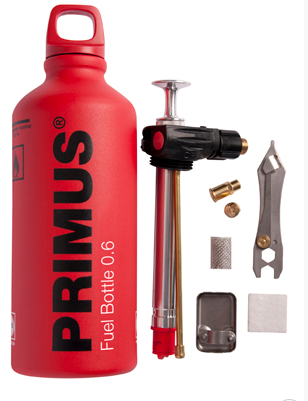 Primus MultiFuel Kit für Kocher Gravity