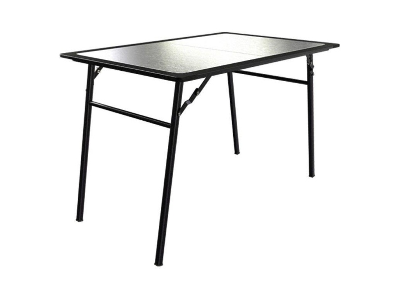 Front Runner PRO Edelstahl Campingtisch 750 x 1130 mm