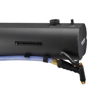 Yakima RoadShower MD 26 Liter Alu