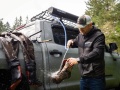 Yakima RoadShower MD 26 Liter Alu