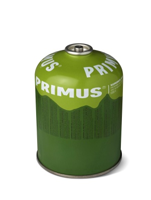 Ventil - Gaskartuschen Primus SUMMER GAS 450 g