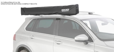 Rhino Rack Ersatztasche für Batwing Compact RHS /...