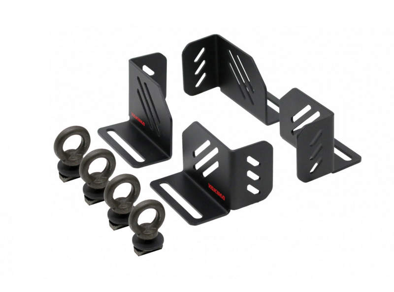 Yakima LockNLoad Corner Brackets Kistenanschlag