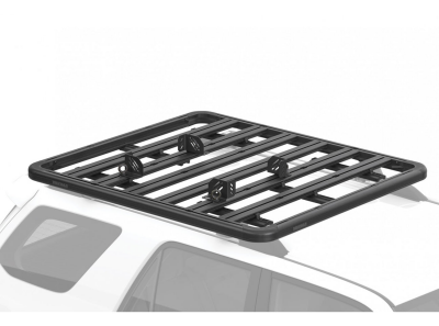 Yakima LockNLoad Corner Brackets Kistenanschlag