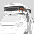 Autodachzelt AUTOHOME Grand Tour 360° large X-Long