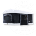 Autodachzelt AUTOHOME Grand Tour 360° large X-Long
