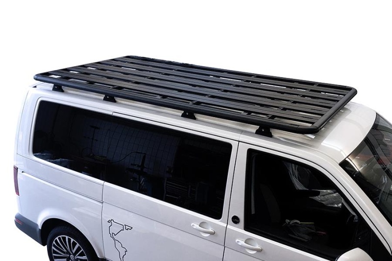 Rhino Rack Plattform Pioneer 6 - 2700 x 1472 mit RLT600 für VW T6 / T5