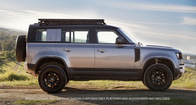 Rhino Rack Backbone Land Rover New Defender 110