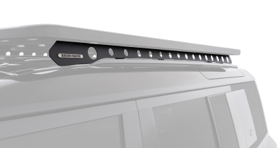 Dachträger Rhino Rack Pioneer 6 mit Backbone für New Defender 110, Größe 2,10 x 1,24 m