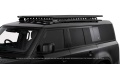 Dachträger Rhino Rack Pioneer 6 mit Backbone für New Defender 110, Größe 2,10 x 1,24 m
