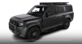 Dachträger Rhino Rack Pioneer 6 mit Backbone für New Defender 110, Größe 2,10 x 1,24 m