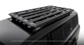 Dachträger Rhino Rack Pioneer 6 mit Backbone für New Defender 110, Größe 2,10 x 1,24 m