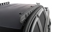 Rhino Rack Backbone Kit RFRB2 Ford Ranger Double-Cab ab 2012, mit OEM Reling