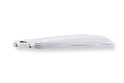 Autodachzelt AUTOHOME Airlander Plus Large grau