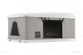 Autodachzelt AUTOHOME Airlander Plus Large grau