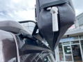 Markisenmontagesatz für VW T6 mit Hubdach für 2500 mm Markisen