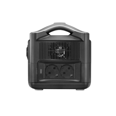 EcoFlow RIVER 2 Max Powerstation 512 Wh
