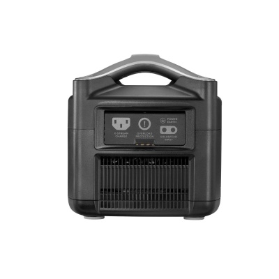 EcoFlow RIVER 2 Max Powerstation 512 Wh
