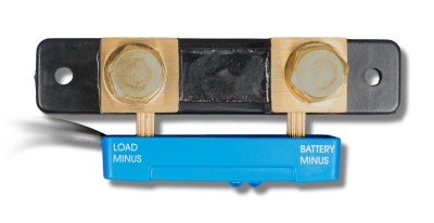 Victron Energy SmartShunt 500A  IP65