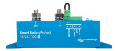 Victron Energy Smart BatteryProtect 12/24V-100A