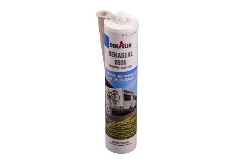 Dekalin DEKASEAL 8936 abtupfbare Dichtmasse schwarz