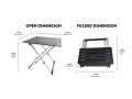 Front Runner Expander Tisch
