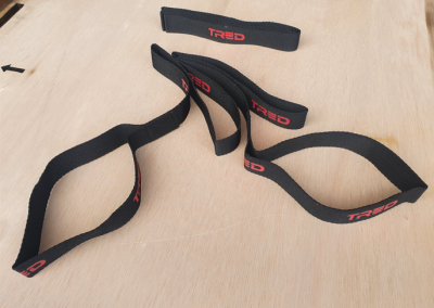 TRED Recovery Leashes