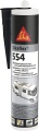 Sikaflex 554 Montageklebstoff weiß 300 ml