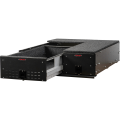Bushtech Doppel- Schubladensystem equal