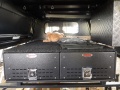 Bushtech Doppel- Schubladensystem equal