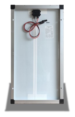Solarmodul 100 Watt 12 Volt