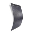 GreenAkku Neptun Solarmodul 12 Volt 130 Watt semiflexibel ETFE