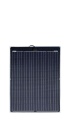 GreenAkku Neptun Solarmodul 12 Volt 130 Watt semiflexibel ETFE