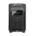 EcoFlow DELTA PRO Powerstation 3600 Wh