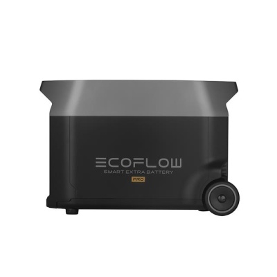 EcoFlow DELTA PRO Smart Extra Batterie 3600 Wh