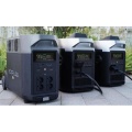 EcoFlow DELTA PRO Smart Extra Batterie 3600 Wh