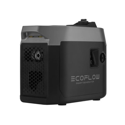 EcoFlow Smart Generator 1800 W