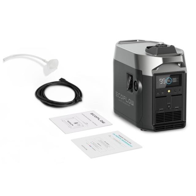 EcoFlow Smart Generator 1800 W