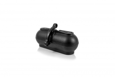 Petromax gusseiserner Kartoffelbräter