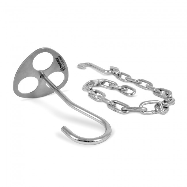 Petromax Dreibein-Ring 3,5 cm