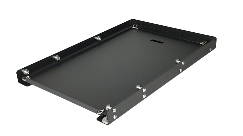 Kühlboxenauszug Längsauszug Engel Slide Aussteller