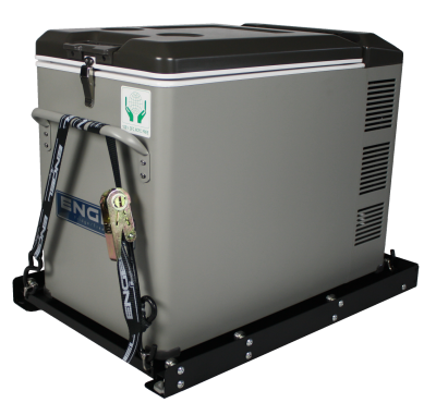 Kühlboxenauszug Längsauszug Engel Slide Aussteller