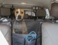 Navigator Dog Seat Buddy Sitzschutz