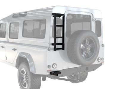 Front Runner Heckleiter 2-teilig für LR Defender -...