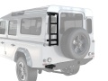 Front Runner Heckleiter 2-teilig für LR Defender - LALD009