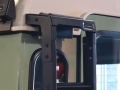 Front Runner Heckleiter 2-teilig für LR Defender - LALD009